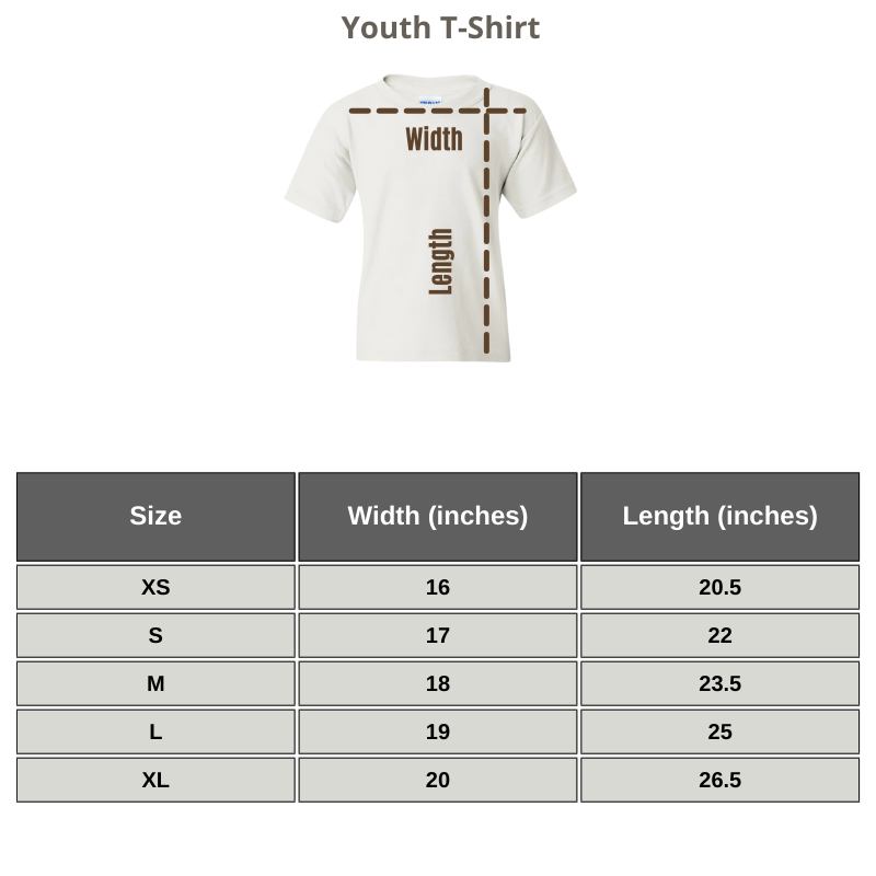 Youth T-shirt