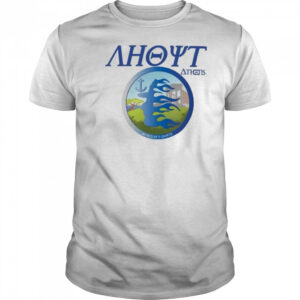 Ahoyt athens world of shirt