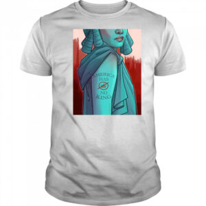 America Has No King 2025 Shirt
