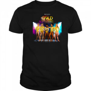 Athleta Presents Gold Over America Tour 2021 T-shirt Athleta Presents Gold Over America Tour 2021 T-shirt