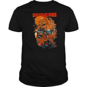Bodysnatcher Dead Rising T-shirt