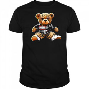 Creasy Bear Fundraiser T-shirt