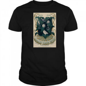 Johnny Blue Skies The Theater at virgin Hotels Las Vegas NV April 27 2025 t-shirt