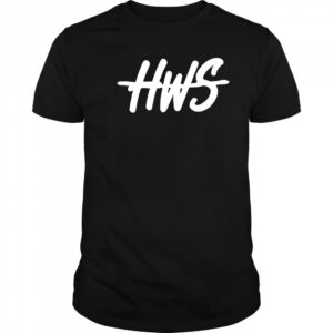 Lions hws shirt
