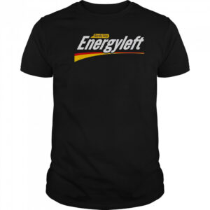 Premium Barely Any Energy Left No Energy T-Shirt
