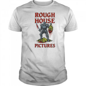 Rough House Pictures Goblin Slayer T-shirt