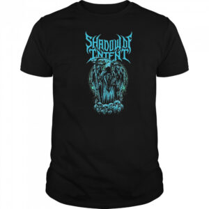 Shadow Of Intent Angel Reaper T-shirt