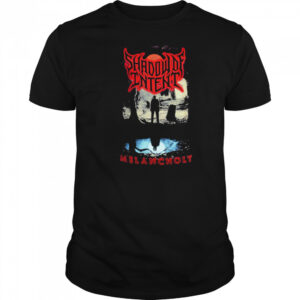 Shadow Of Intent Melancholy T-shirt