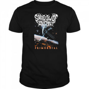 Shadow Of Intent Primordial T-shirt