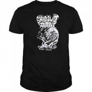 Shadow Of Intent Relinquish T-shirt