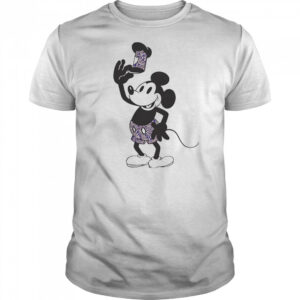 Steamboat Billy shirt