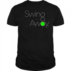 Swing Away RotoWear T-shirt