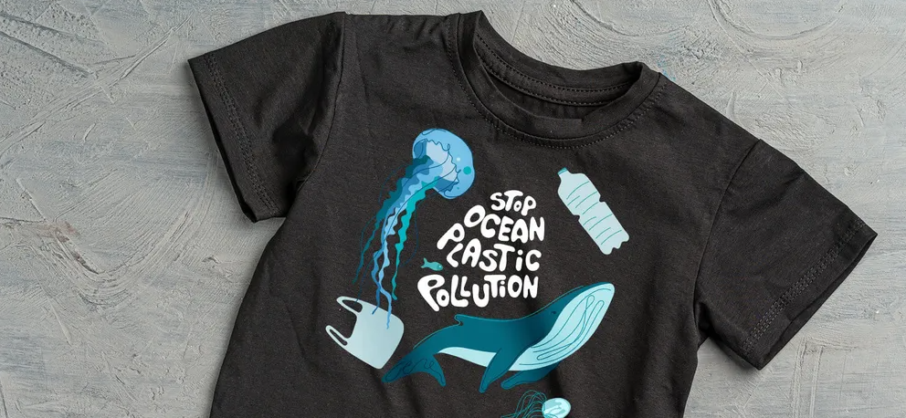 Cause awareness design ideas