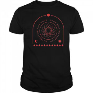 24Hundred Silverstein Pink Moon Shirt