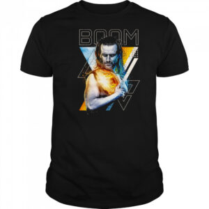 Adam Cole Boom shirt