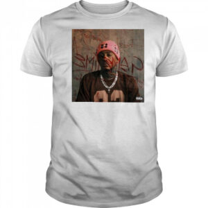 Azchike Game Time Cover T-shirt