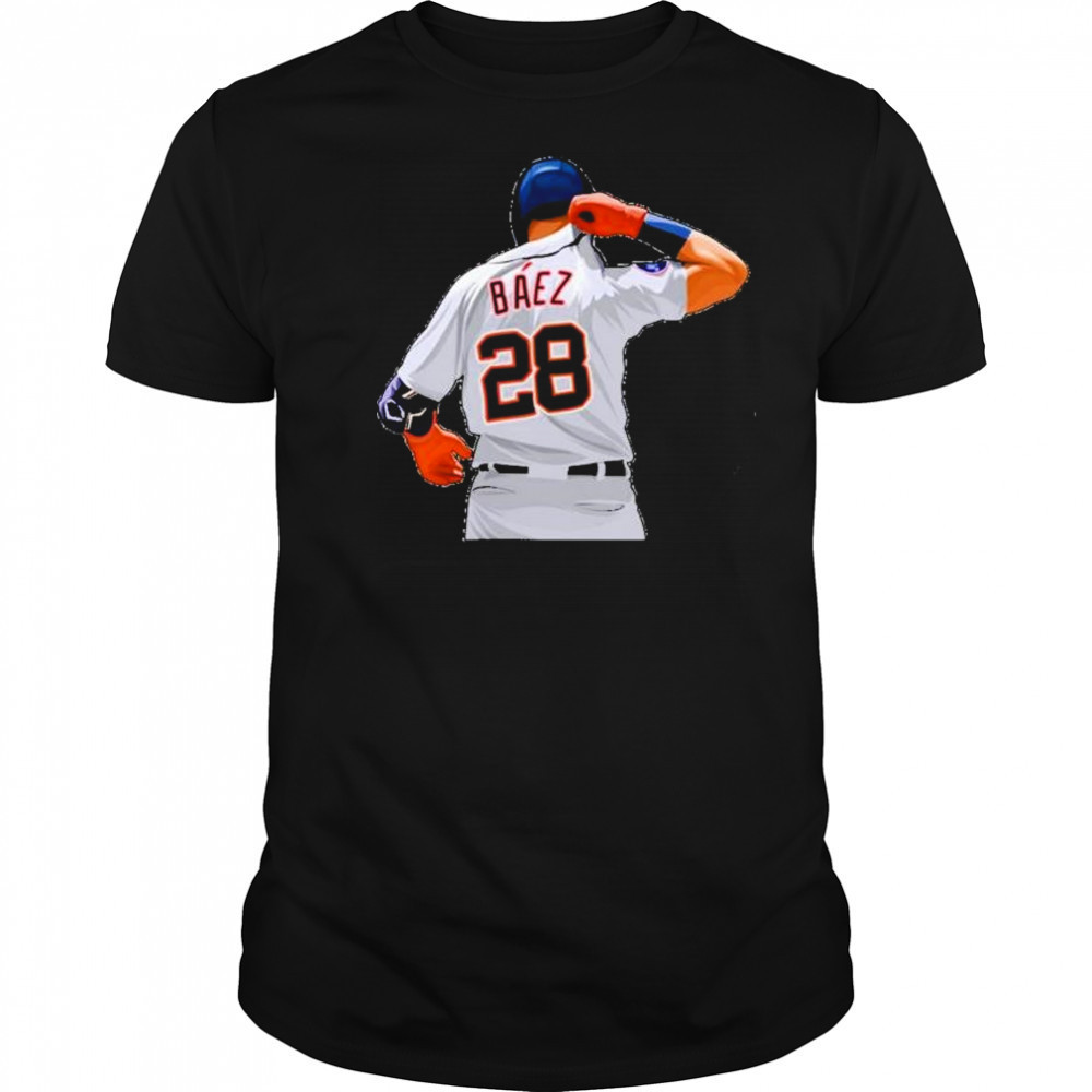 Baez 28 Build This Wall Shirts