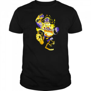 Brody King Legendary shirt