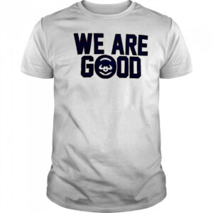 Chicago Cubs fan favorite baseball shirt