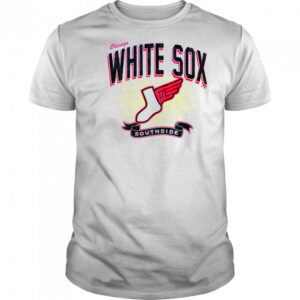 Chicago White Sox City Connect Prime Play T-Shirt