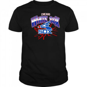 Chicago White Sox pope Leo XIV 2025 Shirt