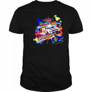 Chili’s Ride The Dente shirt shirt