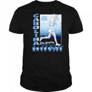 Chloe Humphrey Carolina lacrosse box retro shirt