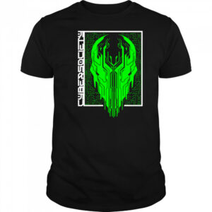 Circuit Leader shirt