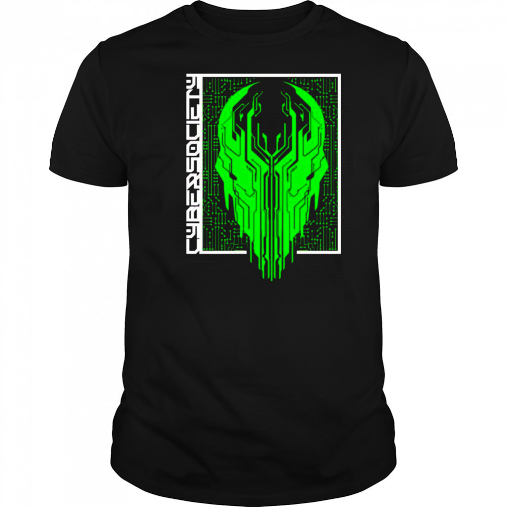 Circuit Leader shirt
