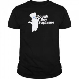 Doughboy Supreme shirt