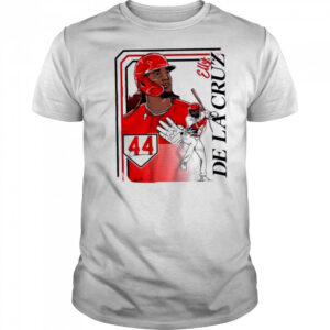 Elly De La Cruz Collage Frame Shirt