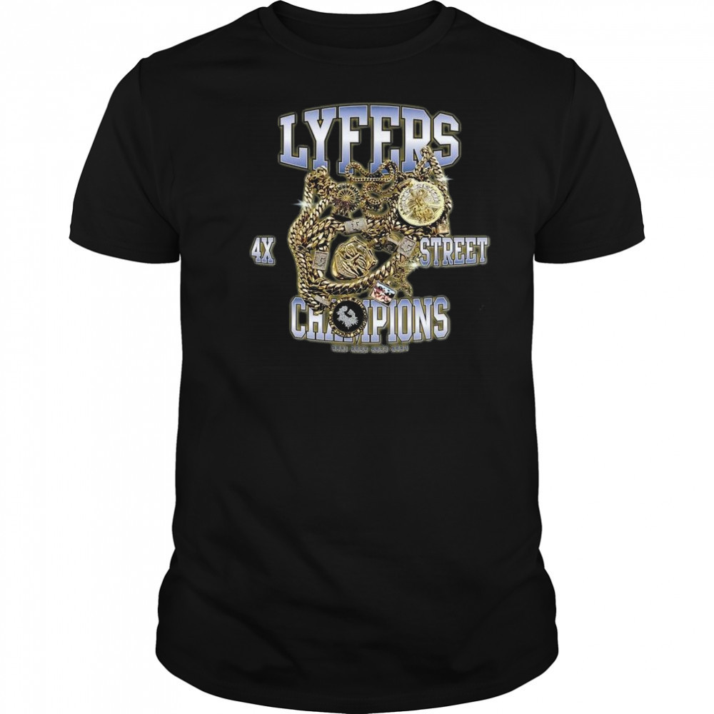 Fylbrand Chain Reaction Shirt