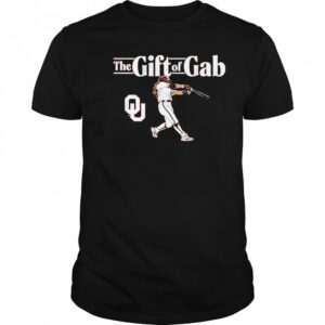 Gabbie Garcia The Gift of Gab shirt