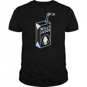 Goose silly juice shirt