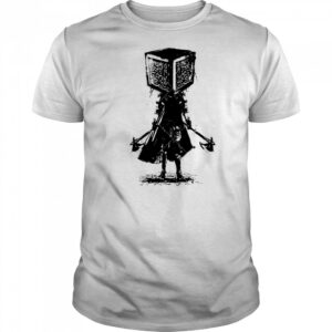 Granite sleep token shirt