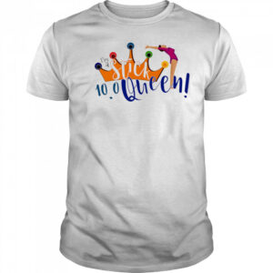I’m a Stick Queen shirt