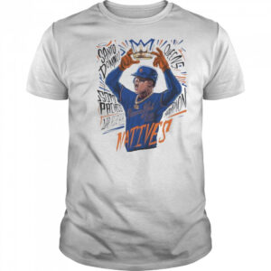 Juan Soto Natives New York Mets T shirts