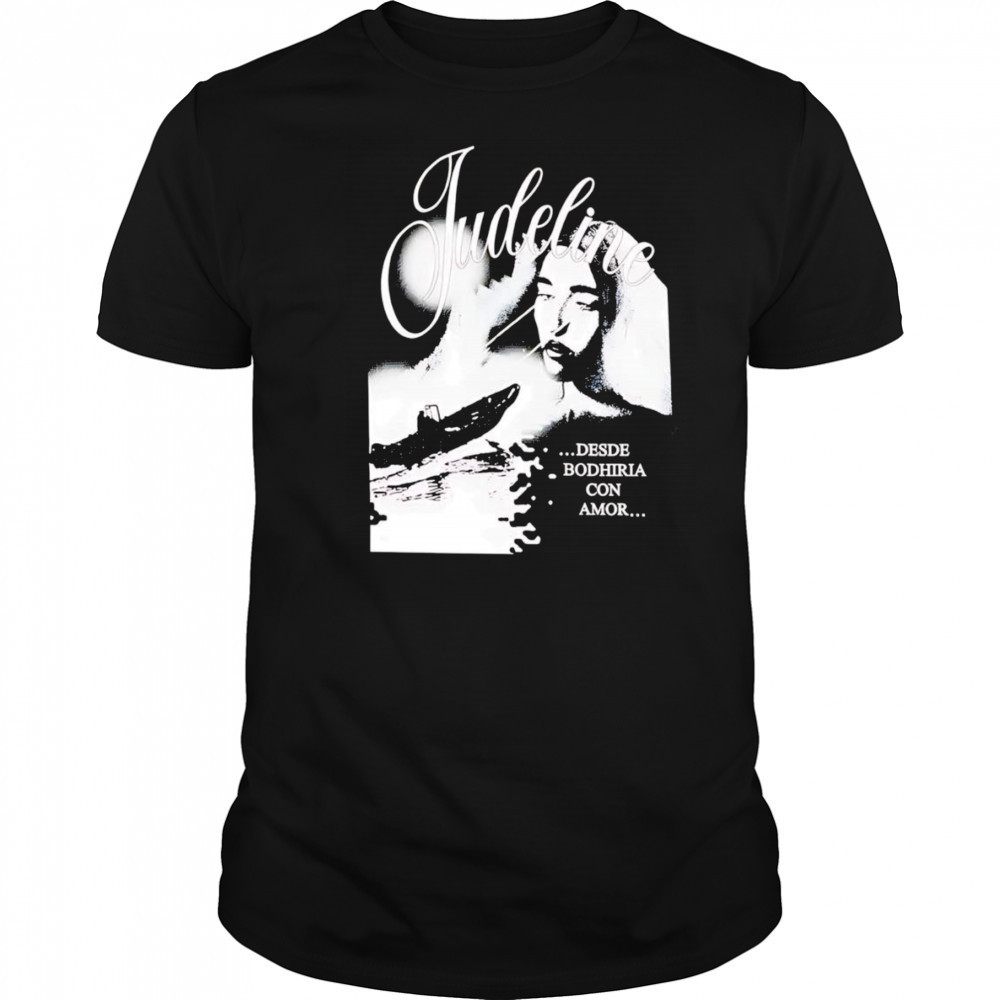 Judeline Standard shirt