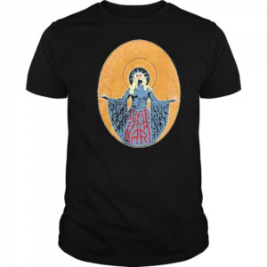 Julia Hart Mother Of Violence Shirt