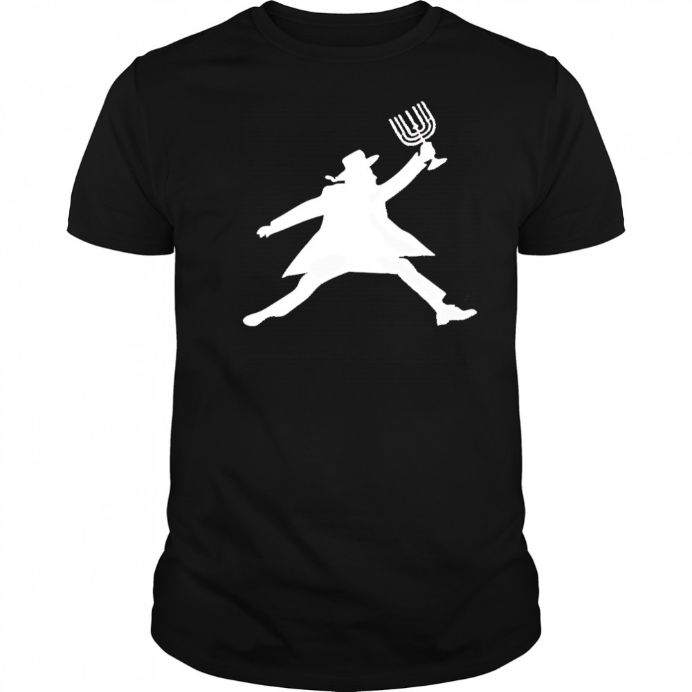 Just Jew It shirt