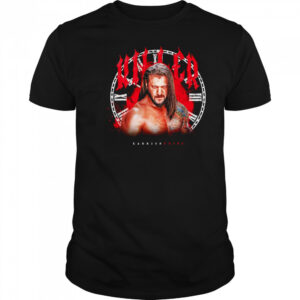 Karrion Kross killer shirt