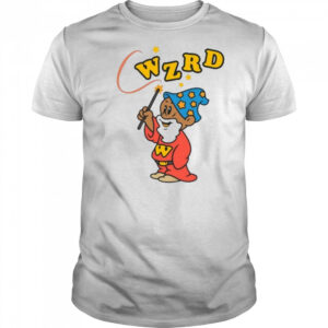 Kidcudi Wzrd T-shirt