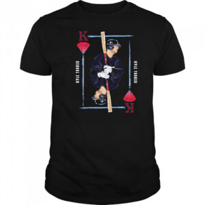 Kyle Tucker Chicago Cubs King Of Diamonds shirt