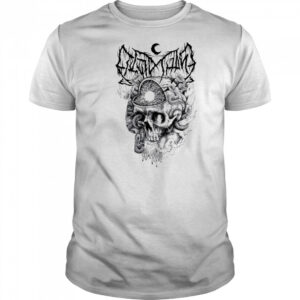 Leviathan Scar Sighted T-shirt