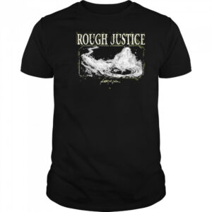 Malevolence Rough Justice Photo T-shirt