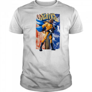 Marvel Thunderbolts The Sentry shirt