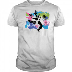 Master Wato Recientemente shirt