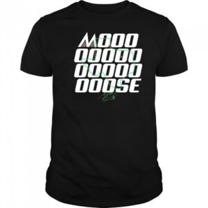 Mikko Rantanen Dallas Moooooooose shirt