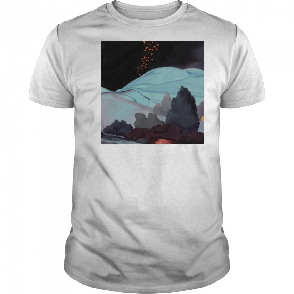 Morat Nunca Volvieron T-shirt