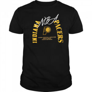 NBA Indiana Pacers Team Spirit shirt